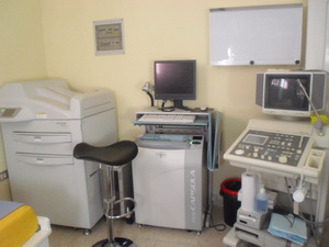 Centro Medico Taoro – Dr. Tomas – Canaryo.net