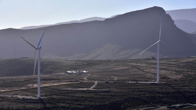 Neuer Solarpark in Agüimes auf Gran Canaria für 7,9 Millionen Euro