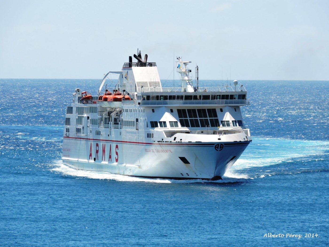Fähren nach Teneriffa zu Ostern ausgebucht – Verkehrschaos erwartet
