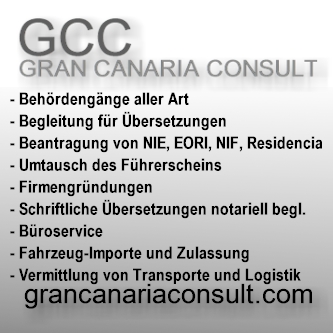 Gran Canaria Consult