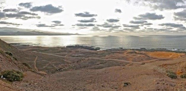 Zwei neue Aussichtspunkte für Las Palmas geplant