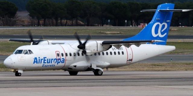 Air Europa Bietet Neue Fluglinie Zwischen Teneriffa Nord Und