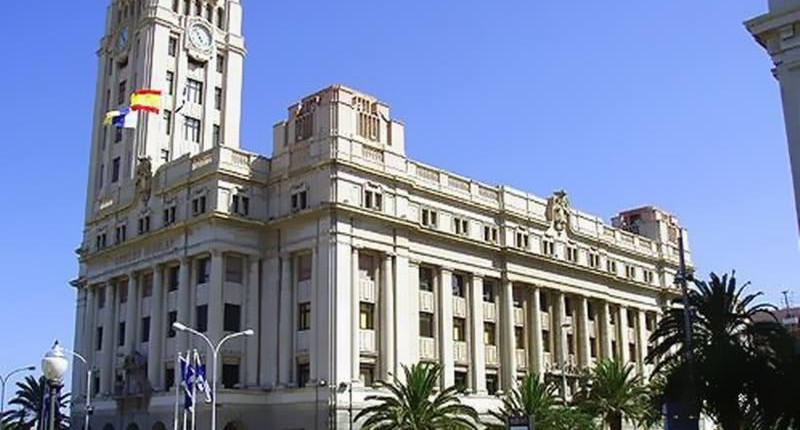 Cabildo de Tenerife investiert 12 Millionen Euro für Verschönerungen