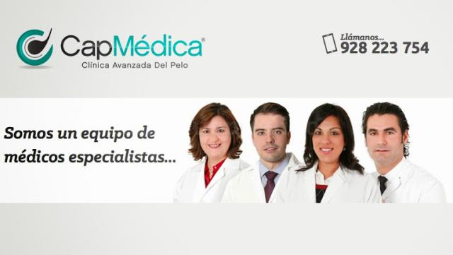Klinik für Haartransplantation in Las Palmas Klinik für Haartransplantation in Las Palmas