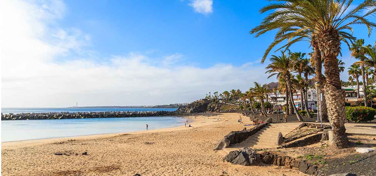 Umsatz durch Tourismus auf Lanzarote um 11% gewachsen (Quartal 2018)