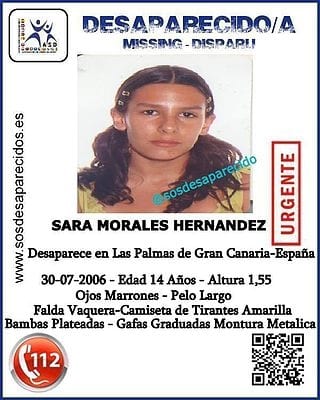 VERMISST – 15 Einwohner sind bis heute spurlos verschwunden VERMISST – 15 Einwohner sind bis heute spurlos verschwunden