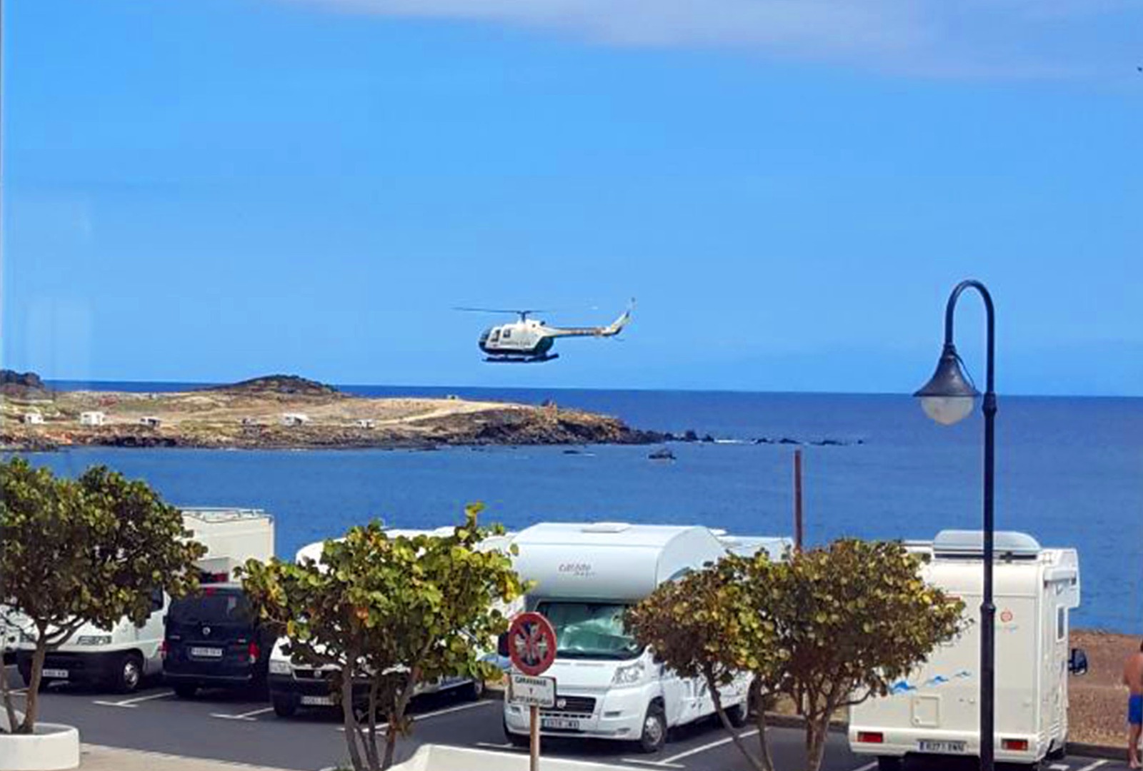 900 Kg Haschisch an Strände auf Teneriffa angespült 900 Kg Haschisch an Strände auf Teneriffa angespült