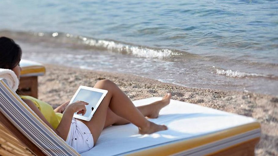 Neue gratis W-LAN Hot-Spots auf Teneriffa geplant Neue gratis W-LAN Hot-Spots auf Teneriffa geplant