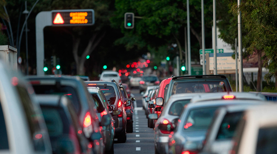 Santa Cruz de Tenerife will Autoverkehr in der Stadt beschränken