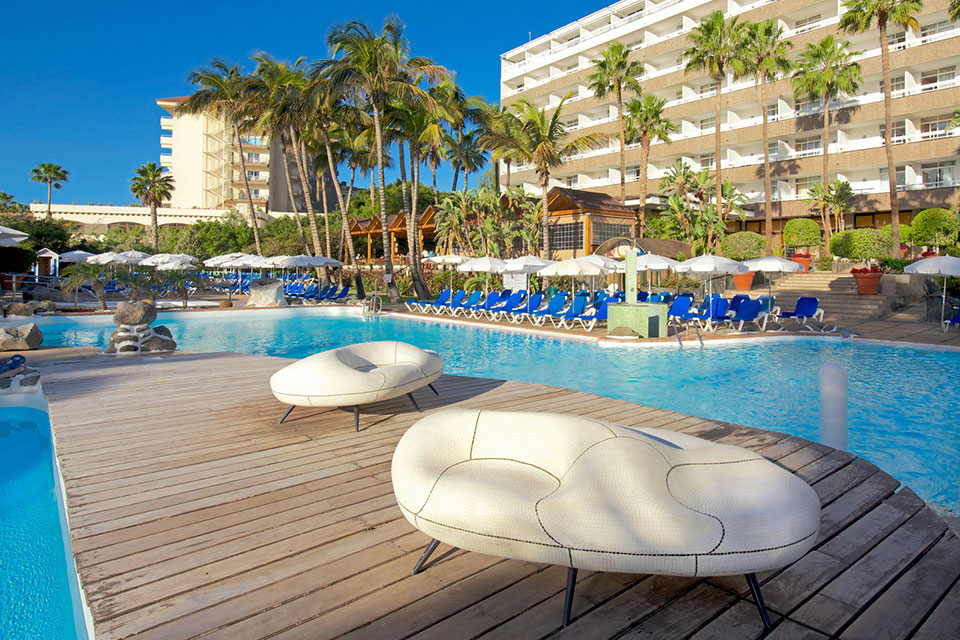 Hoteleröffnungen auf Lanzarote