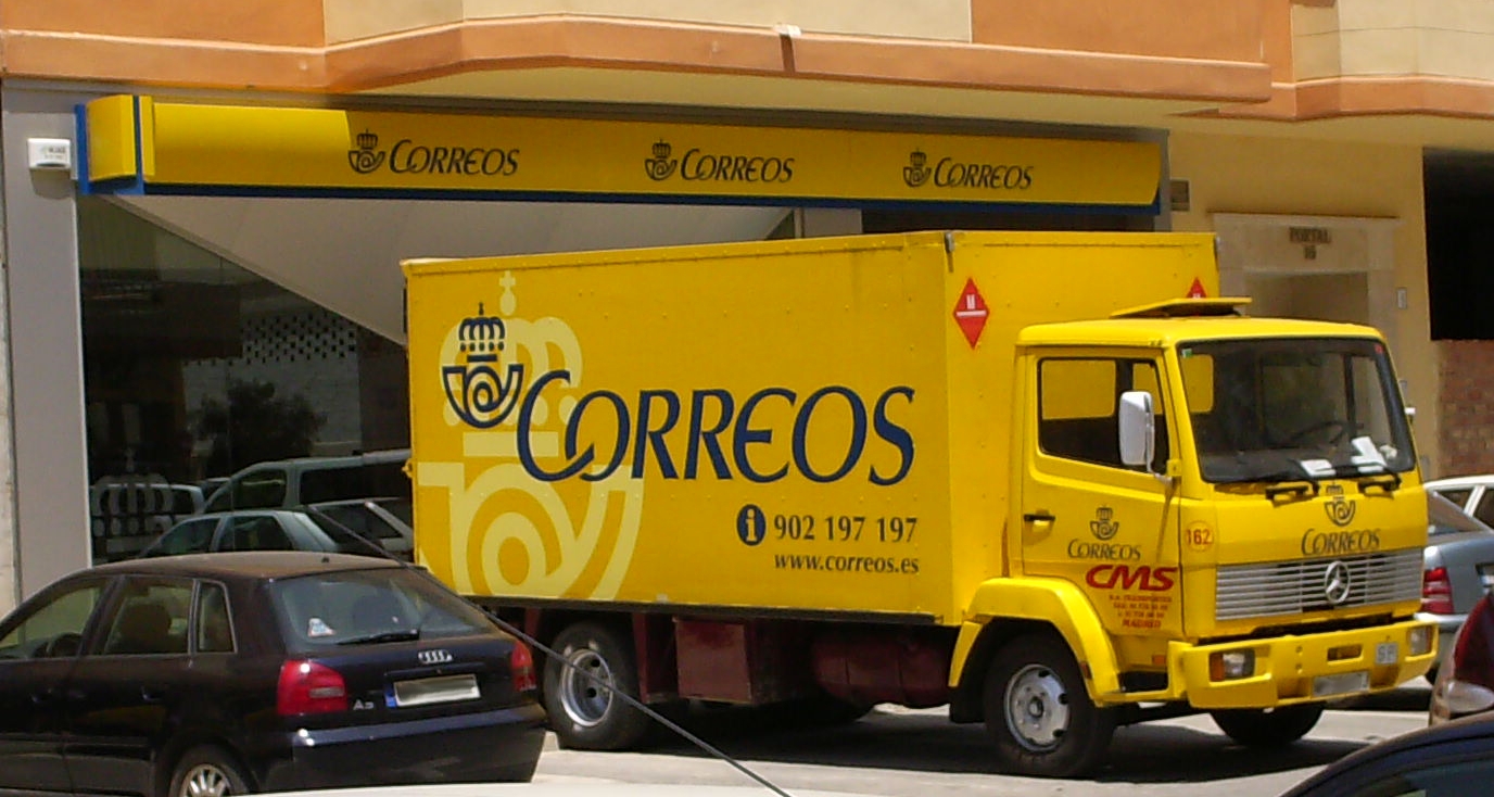 Möglicher Streik bei Correos zum Jahresende 2018