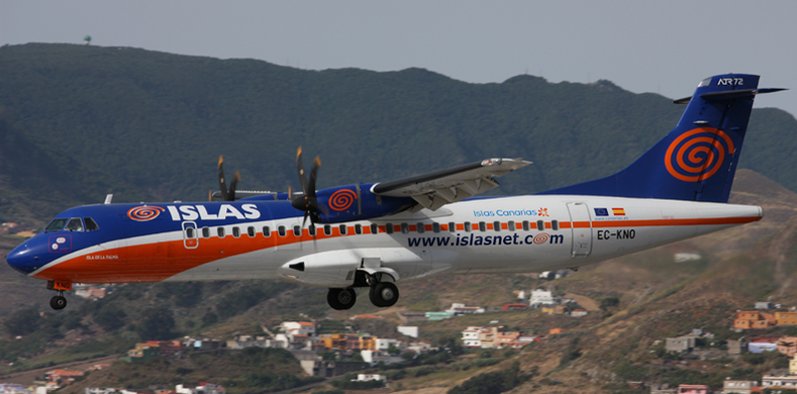 Islas Airways muss 7,5 Millionen Euro staatliche Förderung zurückzahlen