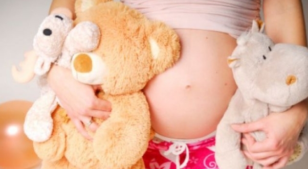 Schwangerschaften bei Minderjährigen um 10% auf den Kanaren gestiegen