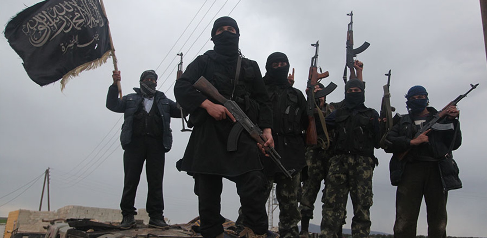 Drei IS-Unterstützer auf Teneriffa verhaftet