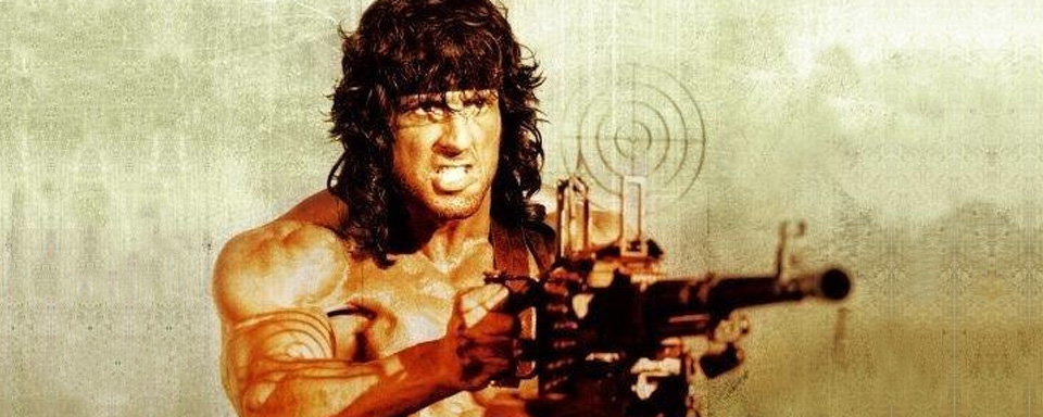 Rambo 5 mit Sylvester Stallone – Fuerteventura als Drehort möglich