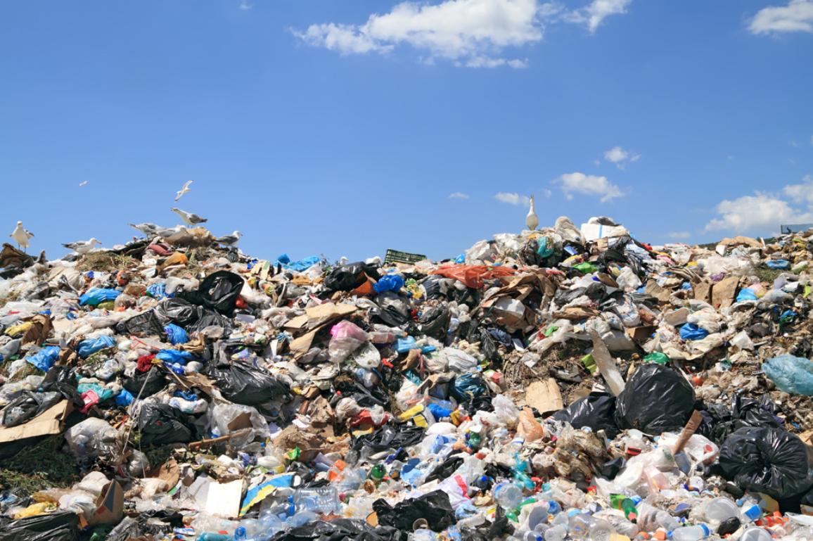 EU will Spanien wegen 19 Mülldeponien auf den Kanaren verklagen