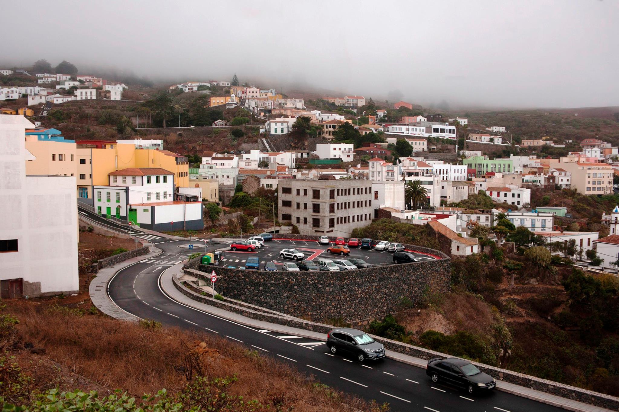 Kraftstoffpreise auf El Hierro und La Gomera leicht gesenkt Kraftstoffpreise auf El Hierro und La Gomera leicht gesenkt