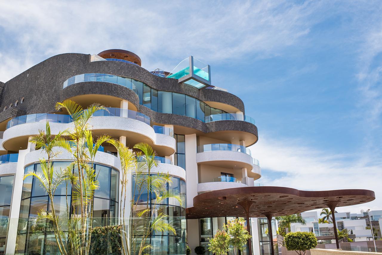 Erstes Hotel der Energie-Effizienzklasse A in Adeje eröffnet