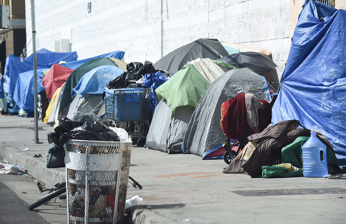 Santa Cruz stellt Wohnungen für Obdachlose bereit