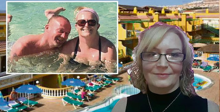 Britin stirbt am ersten Urlaubstag auf Fuerteventura an Alkoholvergiftung