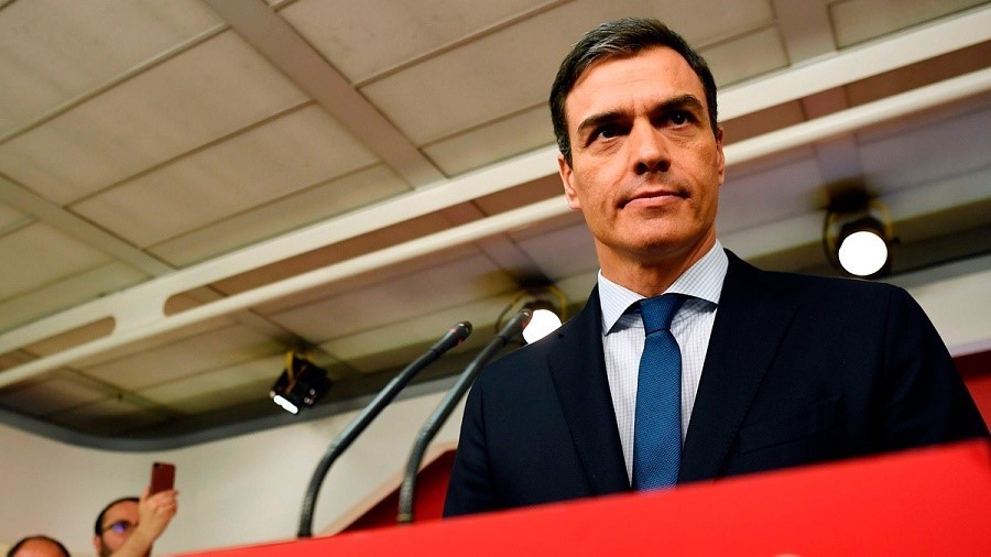 Spanische Regierung schuldet den Kanaren 400 Millionen Euro