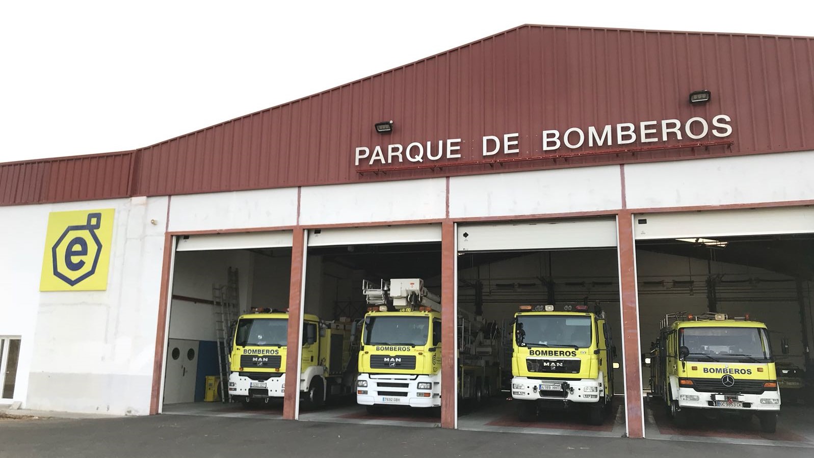 Feuerwehren auf Gran Canaria fehlt massiv Personal