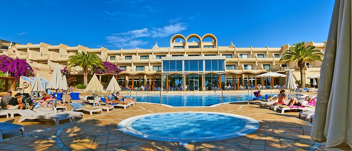 Gemeinderat stellt Zwangsschließung für zwei SBH-Hotels auf Fuerteventura aus