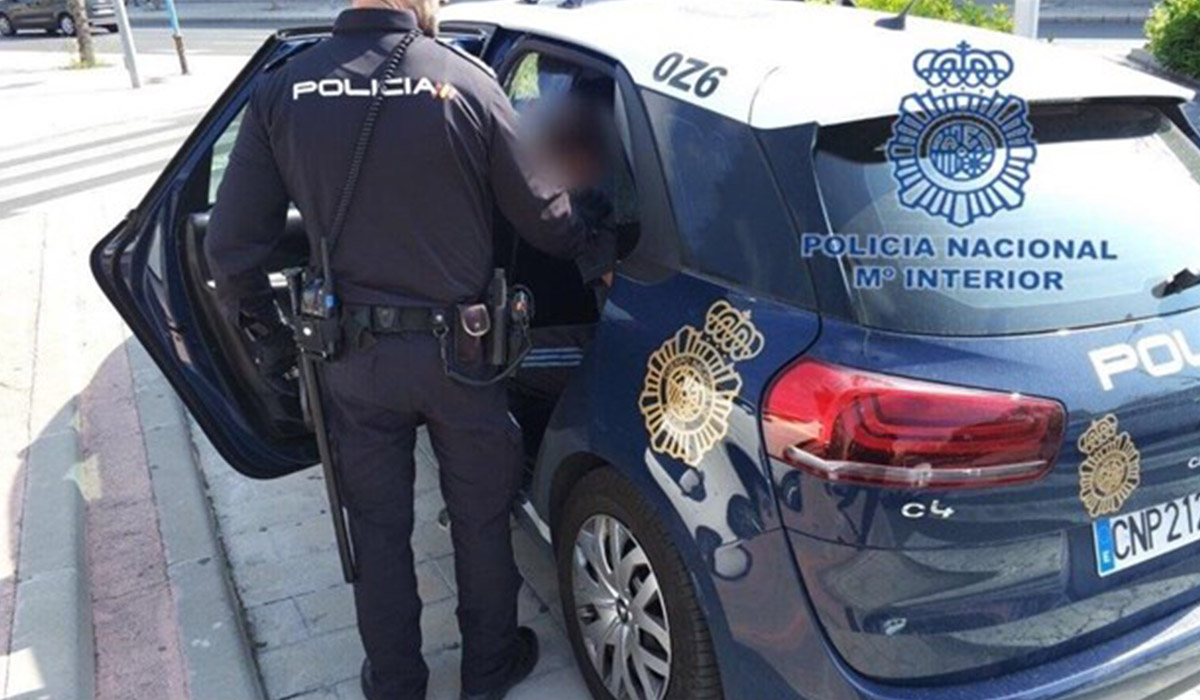 Kindesentführerin von Fuerteventura in Salamanca verhaftet