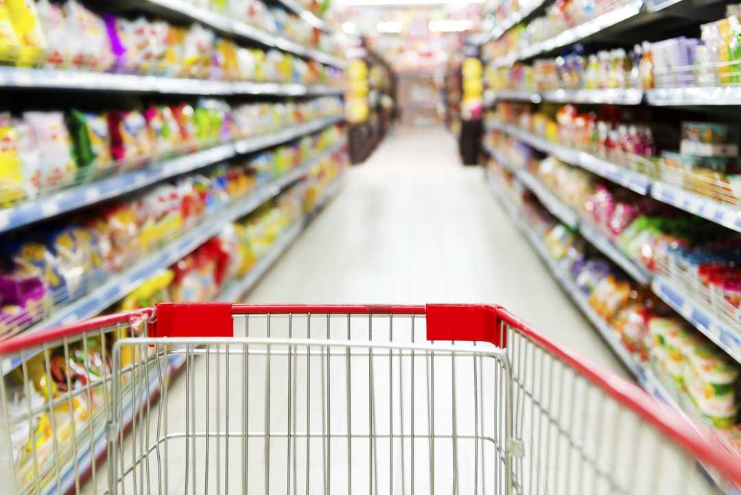 Lebensmittelpreise auf den Kanaren um 0,7% gesunken