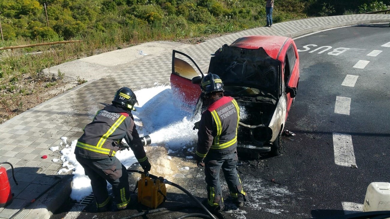 28 Verkehrstote binnen 5 Wochen auf den Kanaren