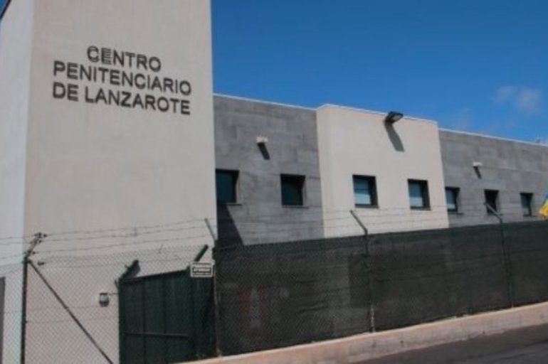 Gefängnispersonal auf Lanzarote streikt