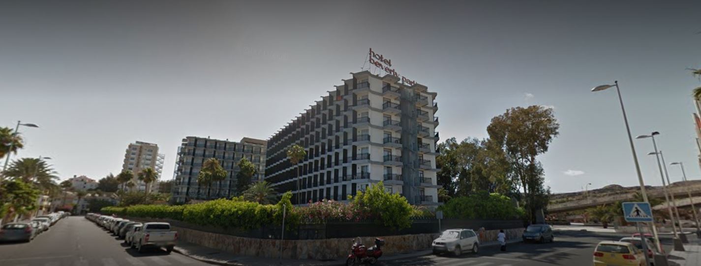 Betrugsprozess um Beverly Park-Hotels endet mit Haftstrafen
