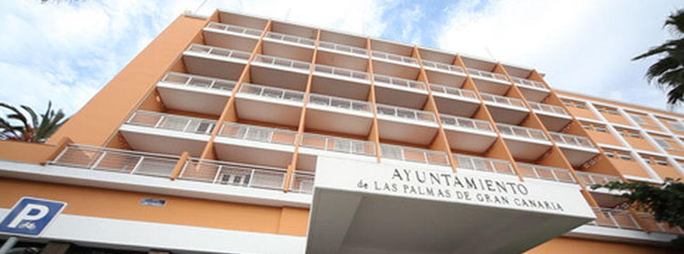 Stadt Las Palmas hat 2017 68,2 Millionen Euro Gewinn erwirtschaftet