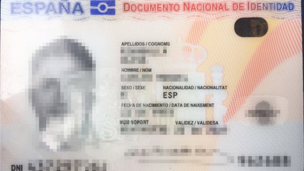 Venezolaner gab sich als 20 Jahre jüngerer Spanier aus