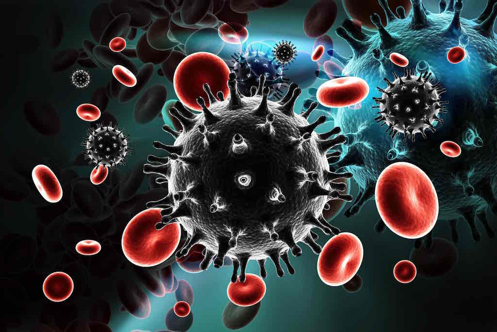 297 neue HIV-Infektionen auf den Kanaren im Jahr 2017