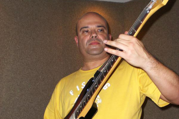 Kanarischer Musiker Miguel Estupiñán Díaz verstarb bei Autounfall auf Gran Canaria