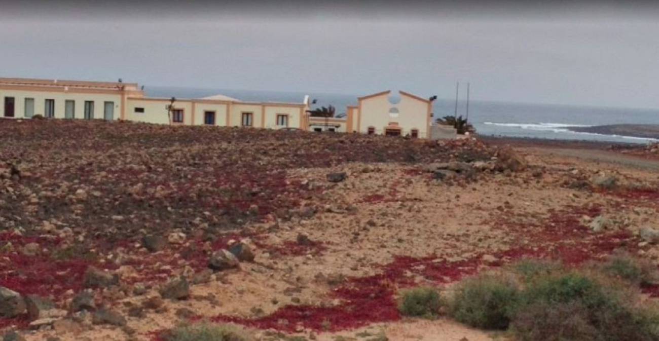 Fluchthilfe durch Mitarbeiter im Migrantenzentrum auf Lanzarote?