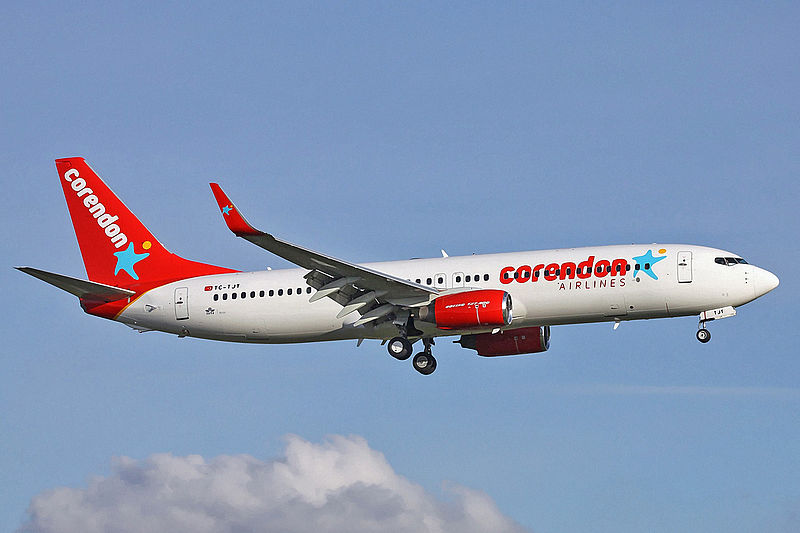 Neue Flugverbindung zwischen Köln und Fuerteventura