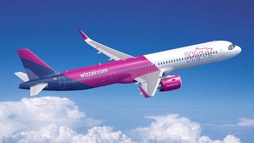 Wizz Air möchte Teneriffa anfliegen