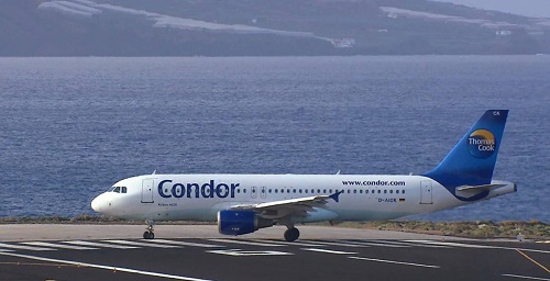Condor fliegt ab dem 25. Juni wieder