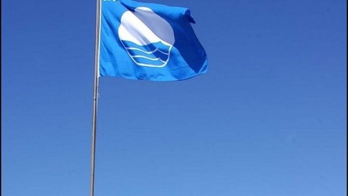 Sieben blaue Flaggen mehr in diesem Jahr