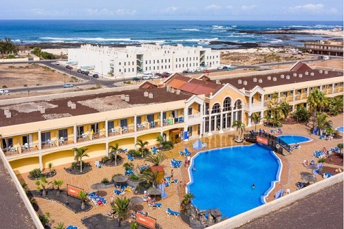 Nachhaltiger Tourismus bei den Coral Hotels