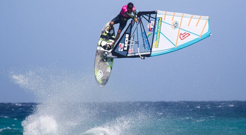 Windsurf-Worldcup 2020 auf Fuerteventura abgesagt