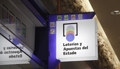 EuroMilliones: Eine Million Euro gehen nach La Laguna