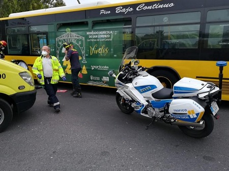 Tödlicher Unfall: 57-jährige Frau vom Bus überrollt