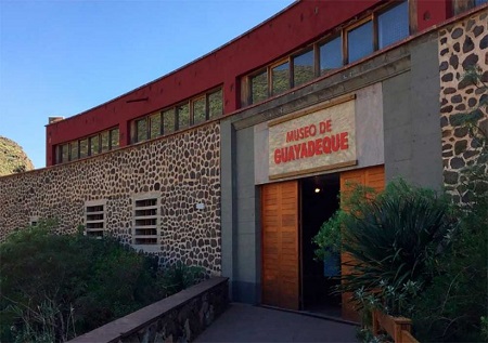Zukunft des archäologischen Museums Guadayadeque ist unsicher
