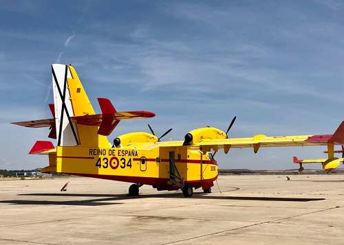 Feuer auf La Palma unter Kontrolle nachdem 1400 Hektar verbrannt sind