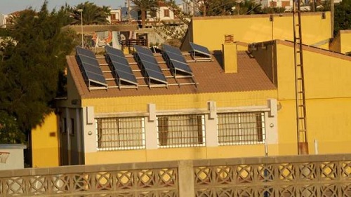 Solarenergie für Privathaushalte auf Gran Canaria wird weiter subventioniert
