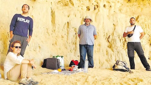 Hohe Konzentration von „Seltenen Erden“ auf Fuerteventura gefunden