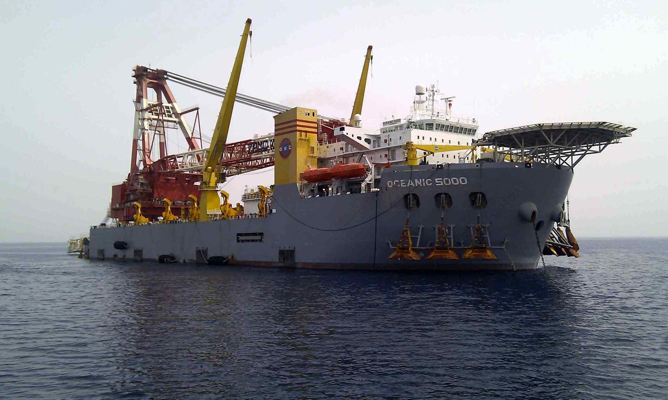 US-Spionage auf Werft in Las Palmas US-Spionage auf Werft in Las Palmas